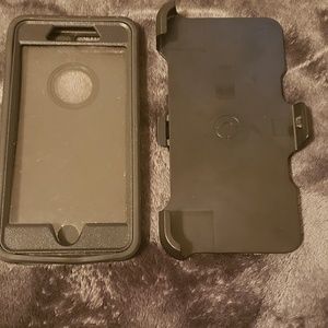 iPhone 6+ case